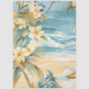 Search for coastal scrapbook paper For her