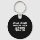 Search for autumn fairy key rings Haunted house