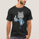 Search for furry tail tshirts Thing