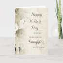 Search for daughter mothers day cards Happy mother's day