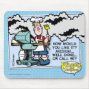 Search for funny bbq mousepads Cook