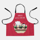 Search for nanas helper aprons Nana's