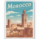 Search for white moroccan stickers Marrakesh