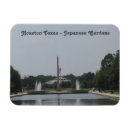 Search for historical rectangular magnets Travel