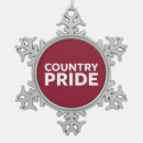 Search for country music christmas tree decorations Rodeo
