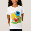 Search for pals tshirts Seasame st