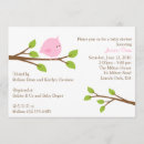Search for tweets invitations Shower
