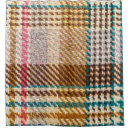 Search for fabric shower curtains Tweed