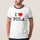 Search for nola tshirts Heart