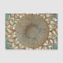Search for sunflower tissue paper Blue