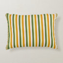 Search for stylish rose gold cushions Stripes