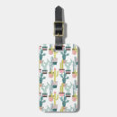 Search for cactus luggage tags Mexico