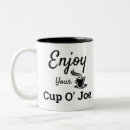 Search for joes mugs Black