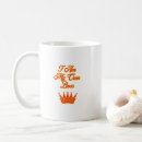 Search for i am the boss mugs Work