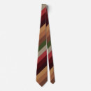 Search for warming ties Stripes