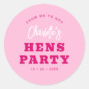 Search for hen stickers Modern