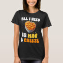 Search for pasta tshirts Need