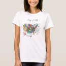 Search for united states tshirts Typography