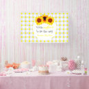 Search for sunflower banners Fall