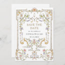 Search for spring save the date invitations bohemian