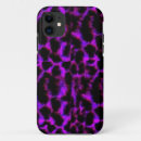Search for awesomeness iphone cases Pink