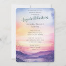 Search for sunset baby shower invitations Sunrise