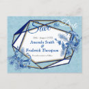 Search for teal blue save the dates Green