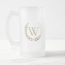 Search for classy gold mugs Simple