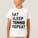 Search for tennis tshirts Sleep