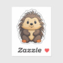 Search for spine stickers Porcupine