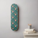 Search for art nouveau skateboards Vintage