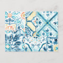 Search for collectable postcards Abstract