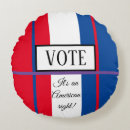 Search for political cushions America