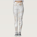 Search for white marble leggings Stylish