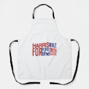 Search for harris aprons President