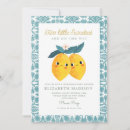 Search for twin baby shower invitations Summer