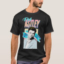 Search for rick astley tshirts Graphic