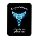 Search for medical magnets Caduceus