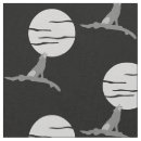 Search for wolf fabric Moon