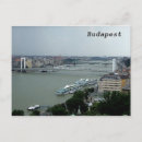 Search for danube postcards Budapest