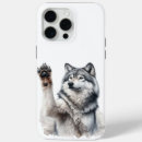 Search for watercolor wolf cases Wolves