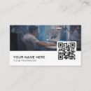 Search for video game business cards Modern