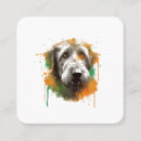 Search for scottish business cards Puppy
