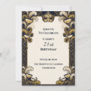 Search for formal ball invitations Black