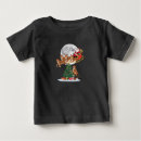 Search for cheetah print tshirts Santa