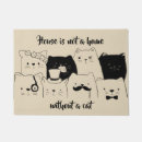 Search for doodle doormats Cute