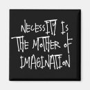 Search for imagination magnets Saying