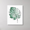 Search for monstera art Stylish