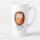 Search for greatness mugs For her