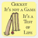 Search for cricket player stickers Sport